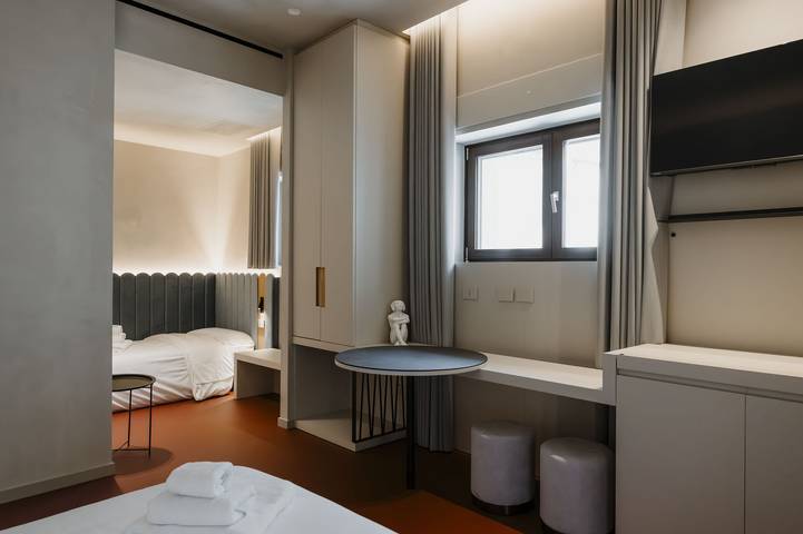 Apartamento entero, Apartamento de vacaciones para 3 personas con sauna in Altamura, Parque Nacional Alta Murgia