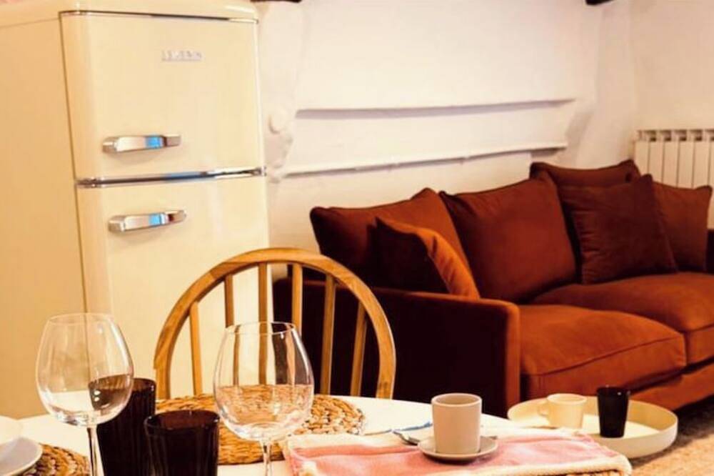 Ganze Wohnung, Piazza del Borgo · Modern All Apt 2Br · InBorgo in Acquasparta, Perugia Provinz