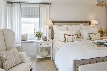 Holiday Rental for 10 People in Croyde, Devon, Photo 3