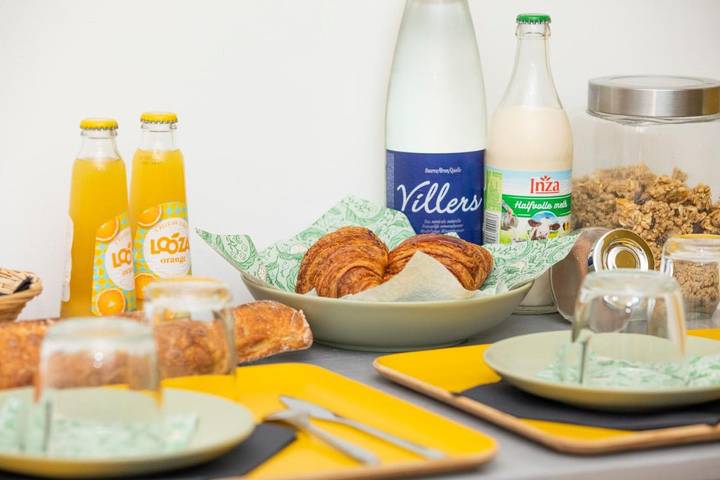 Location de vacances pour 3 personnes à Sainghin-en-Mélantois - 3