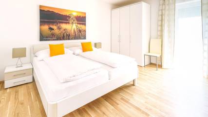 Ferienhaus für 6 Personen in Sankt Kanzian am Klopeiner See, Bezirk Völkermarkt, Bild 3