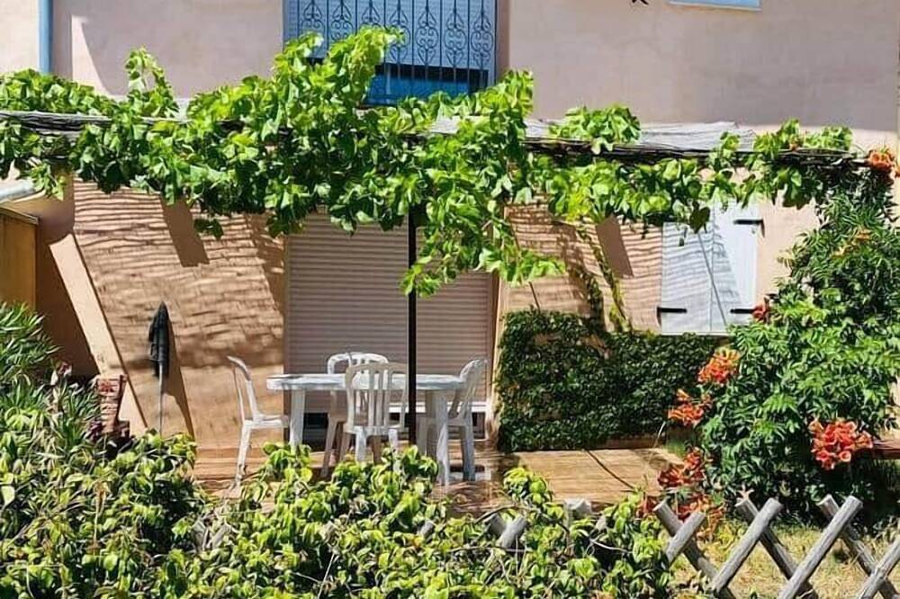 Chez Georges - House 4 - Lakes and Gorges of Verdon in Esparron-de-Verdon, Verdon Regional Natural Park