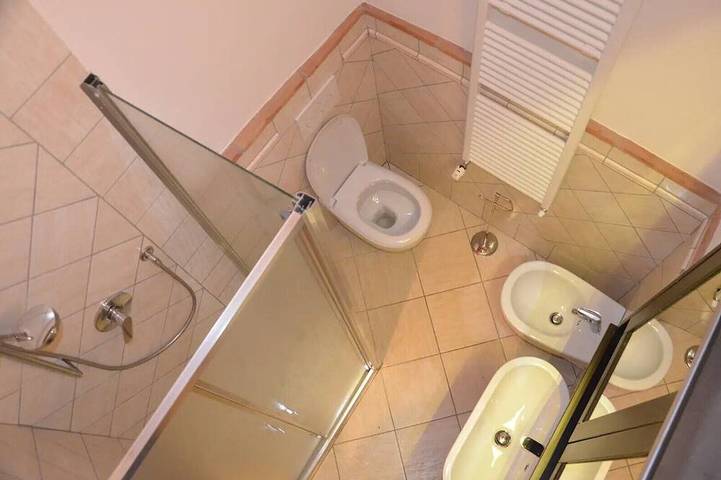 Tuscan Barn 15 min from Florence, Parking, Garden in Fiesole, Firenze province