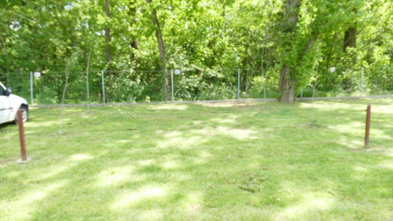 Familia Camping Balaton in Balatonoszod, Riva Meridionale del Lago Balaton