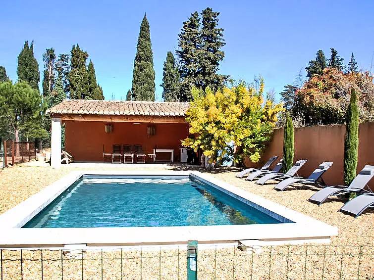 Maison 8 Personnes in Eyragues, Région d'Arles