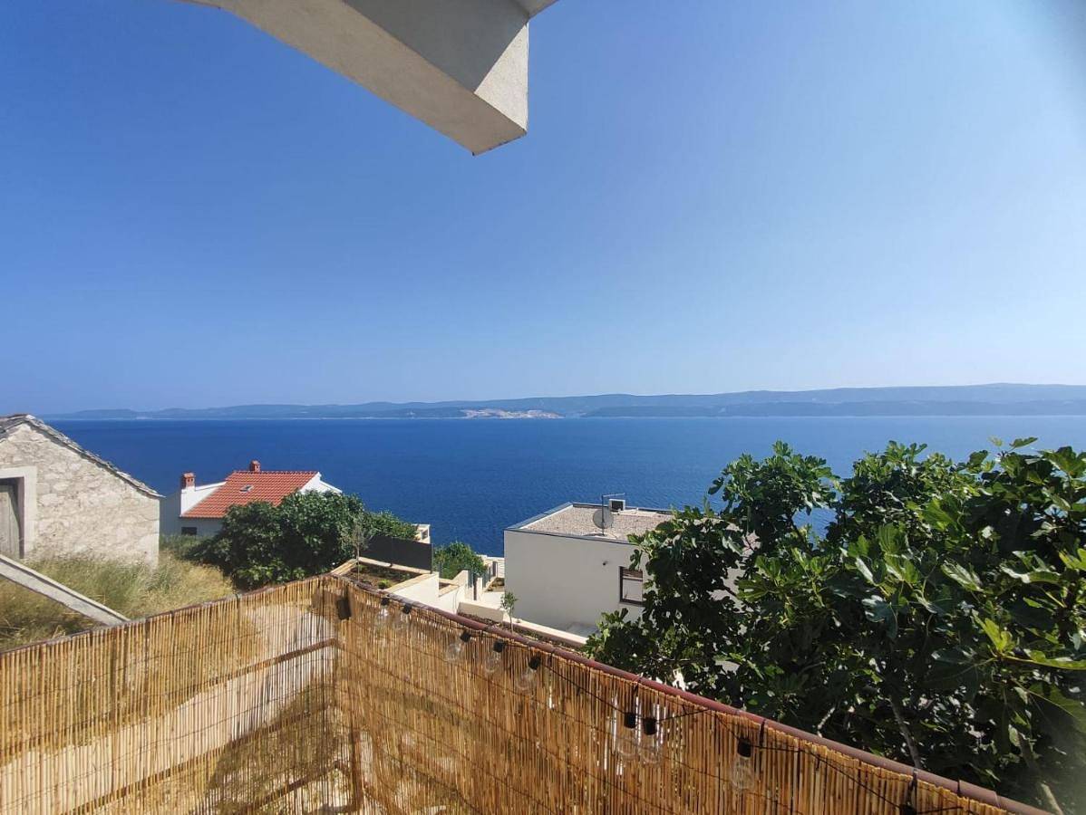 Appartement entier, Apartments Kk in Céline, Omiš-Riviera