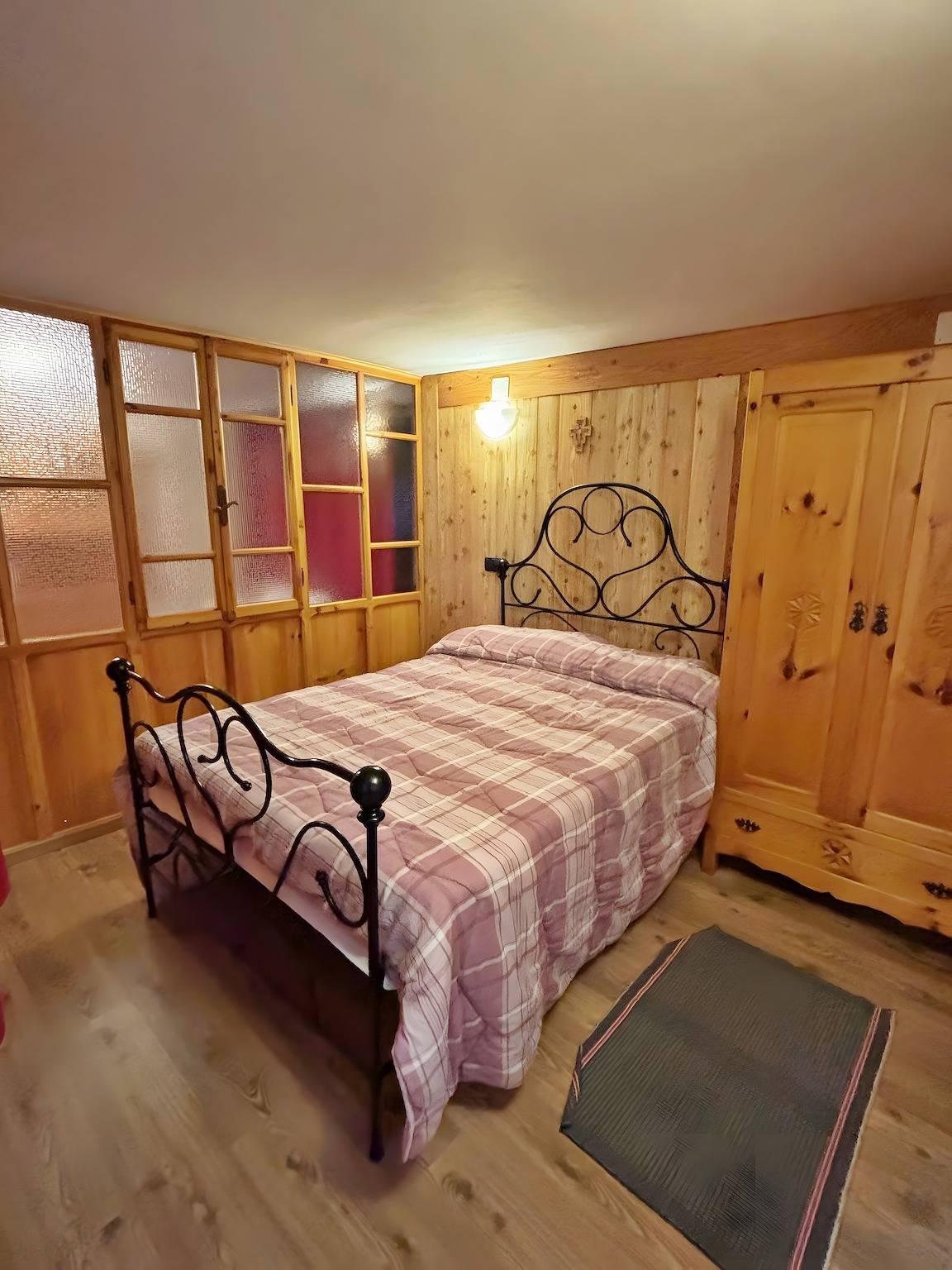 Entire studio, Petit Logement Cerise "L'écrin d'Ari" – Comfort and Perfect Location in La Cerise (Gressan), Comune di Gressan