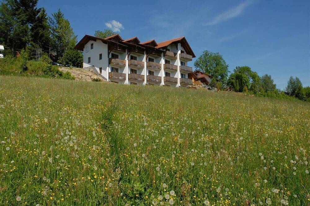 Appartamento vacanze a Niederbayern a partire da 139€ a notte