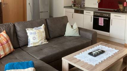 Apartament Wakacyjny dla 4 osoby w Metzingen, Albsteig Etappe 10, Zdjęcie 2