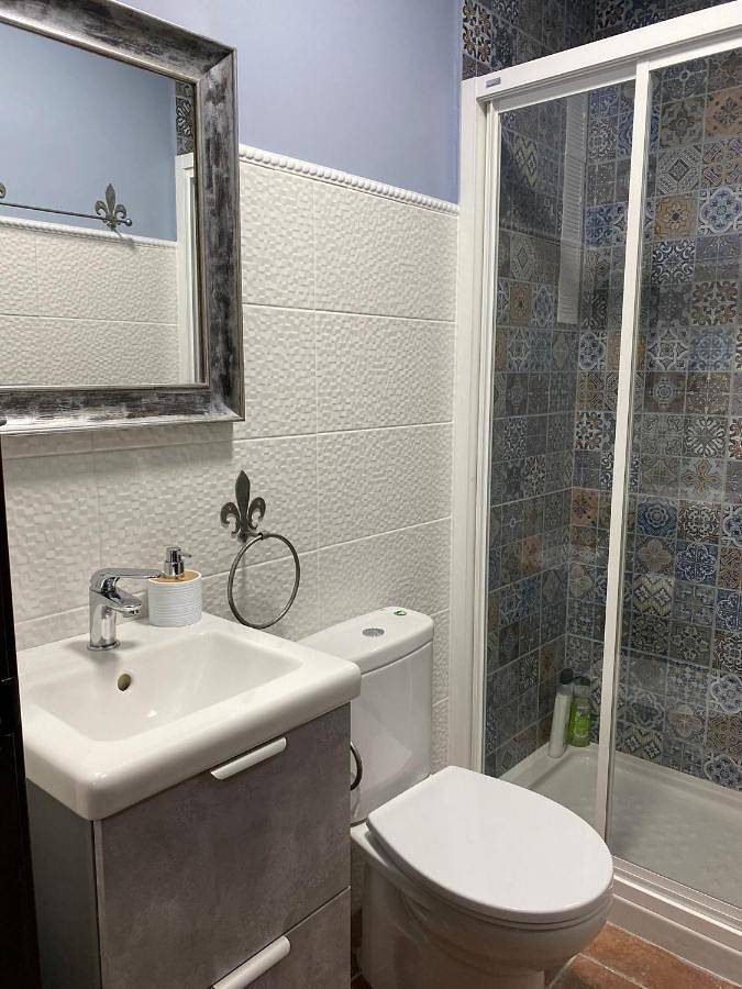 Location de vacances pour 8 personnes, avec piscine et vue ainsi que terrasse et jardin à El Rocío - 4