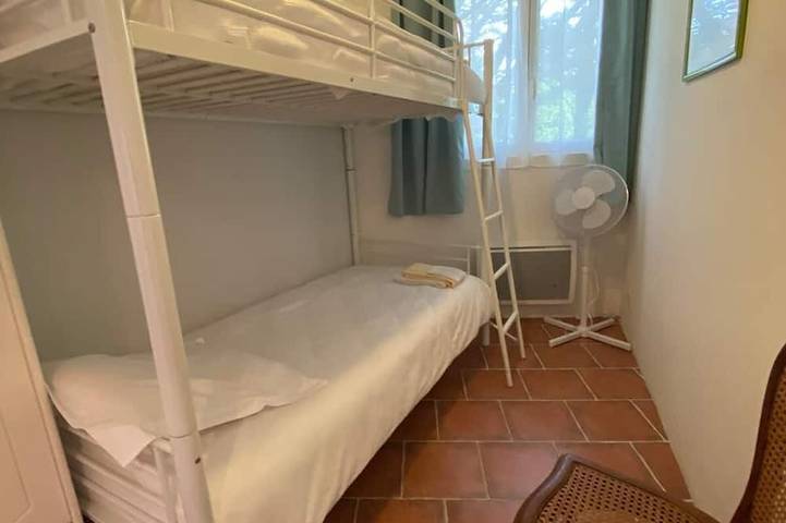 Gîte à la campagne : Le Tournesol in Salles-sur-l'Hers, Région de Carcassonne