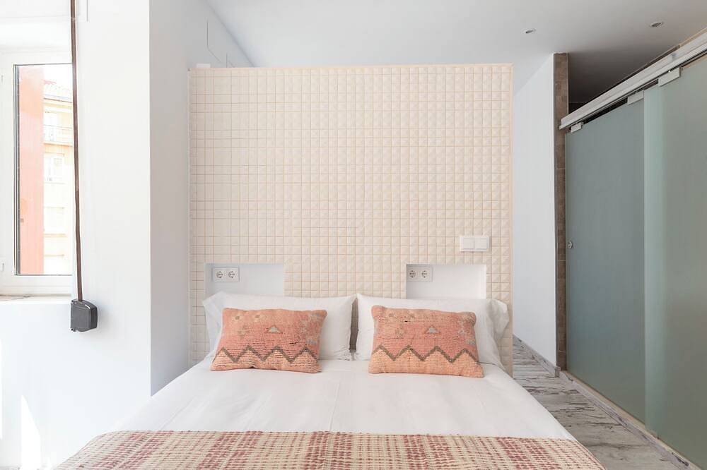 Ganze Wohnung, Apartamento de 4 habitaciones en Santander in Santander, Kantabrische Küste