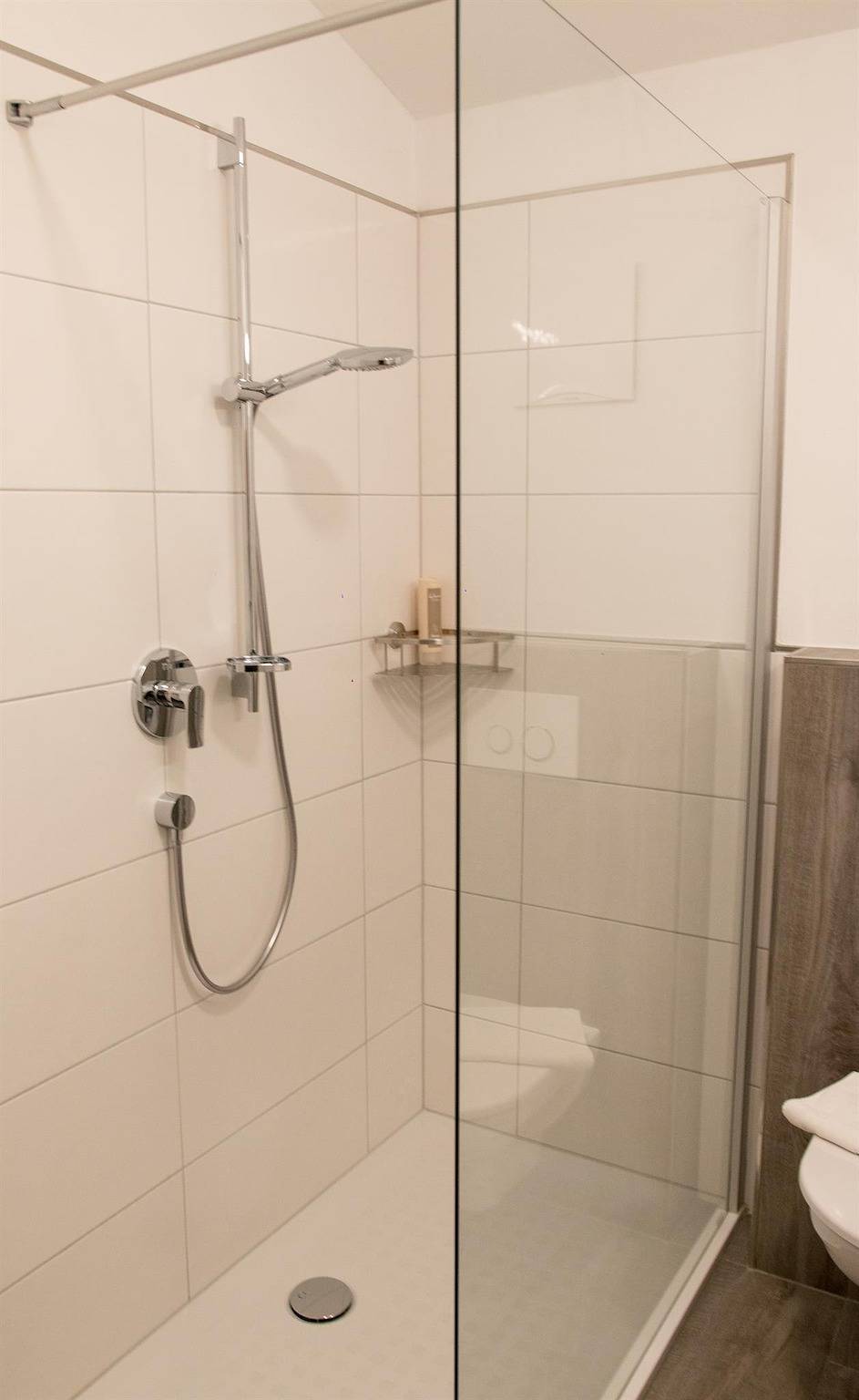 Doppel-, Familienzimmer mit Bad/Dusche, Wc in Hinterthal, Steinernes Meer