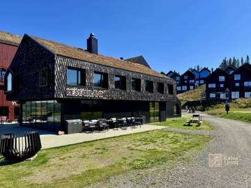 Ferieleilighet til 8 Personer i Hafjell, Øyer , Bilde 4