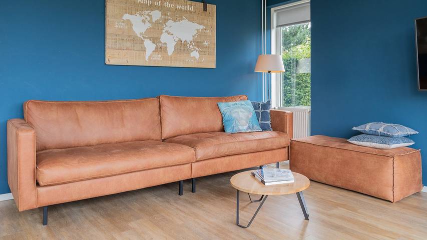 Summio Vakantiepark Emslandermeer — Bungalow Wellness 4 in Vlagtwedde, Groningen und Umgebung
