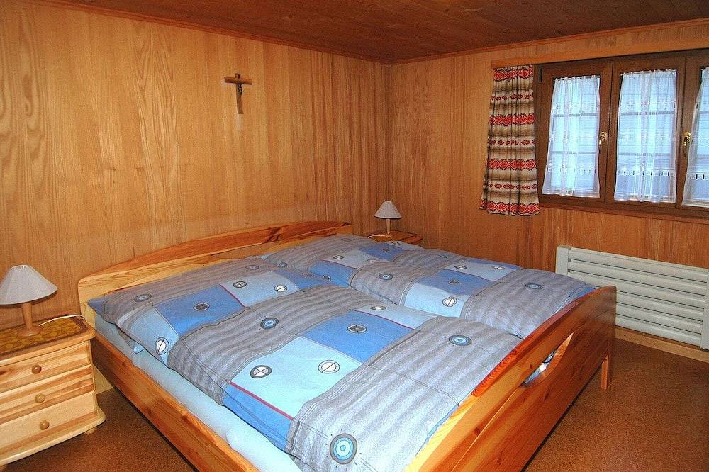 Geheel appartement, Gletsjerzichten en skipistes in Naters, Brig