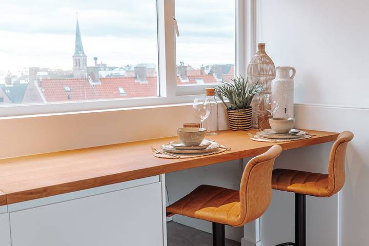 Studio für 2 Personen in Zandvoort - 3