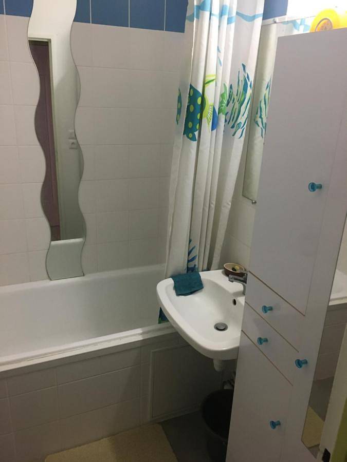 Gîte pour 2 personnes, avec balcon à Ozoir-la-Ferrière - 3