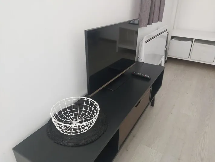 Apartamento de vacaciones para 2 personas, con terraza - 1