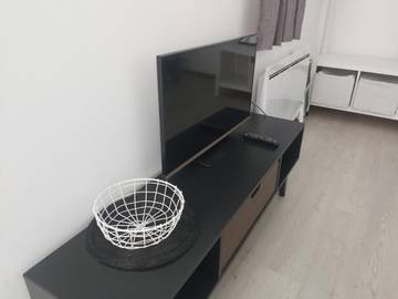 Gîte pour 2 personnes, avec terrasse à L'Haÿ-les-Roses