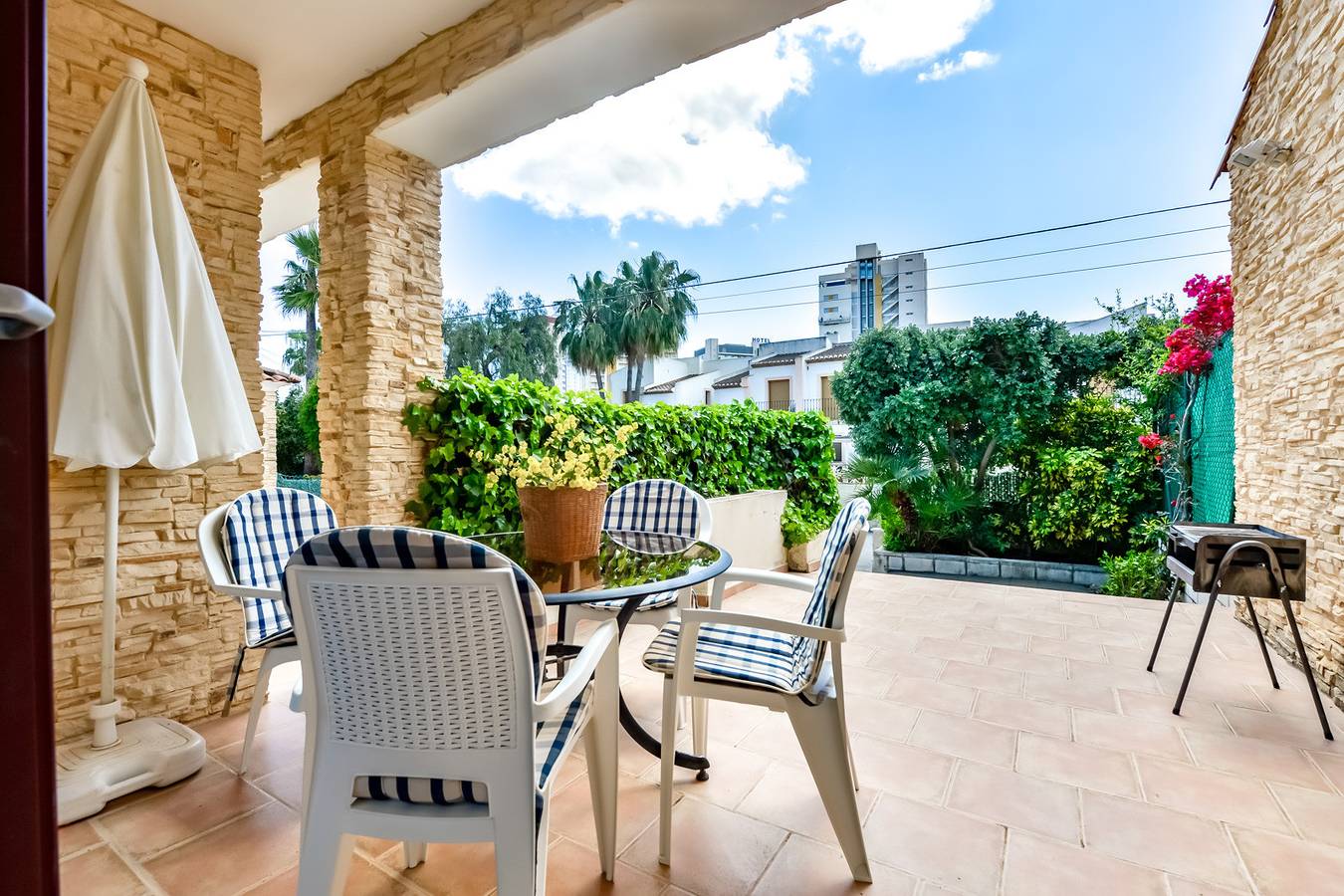 Bernia in Calpe, Costa Blanca