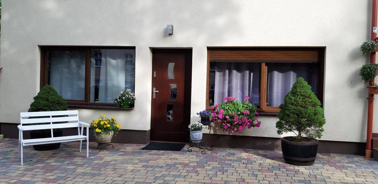 Cały apartament wypoczynkowy, Double Room in Kowary, Sudety (Polska)