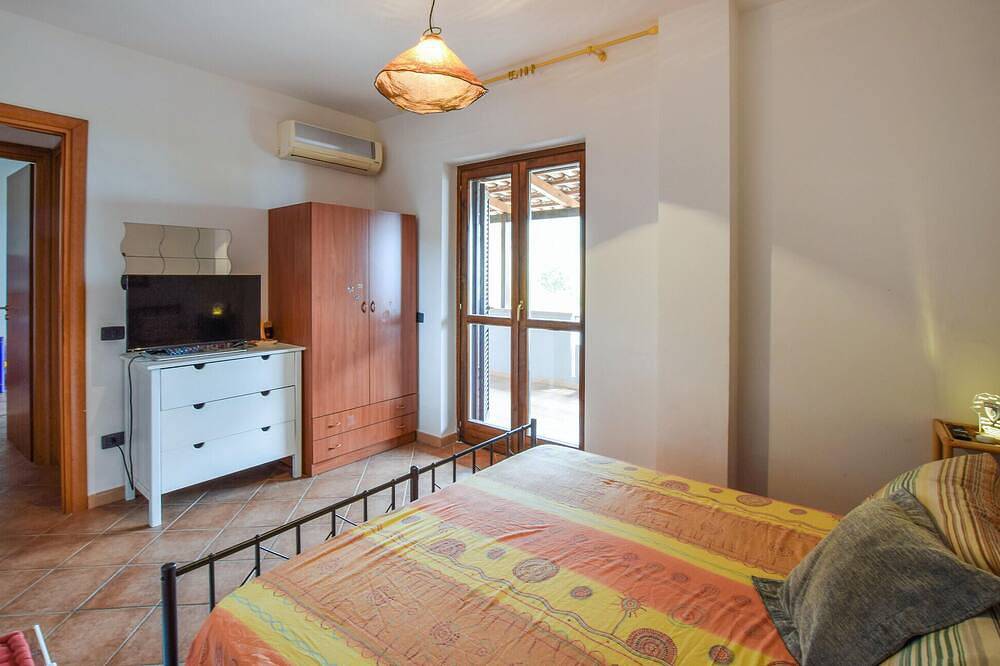 Casa Vacanza Villa Maria in Bonifati (comune), Costa Tirrenica Calabria