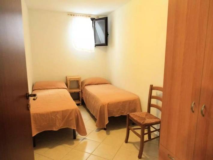 Ferienwohnung für 6 Personen, mit Balkon in Cefalù - 2