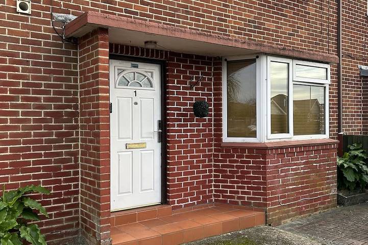 Holiday home for 6 people - 1