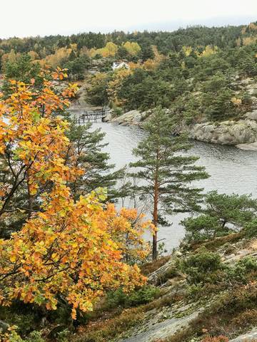 Feriehus til 7 Personer i Fredrikstad , Viken, Bilde 1