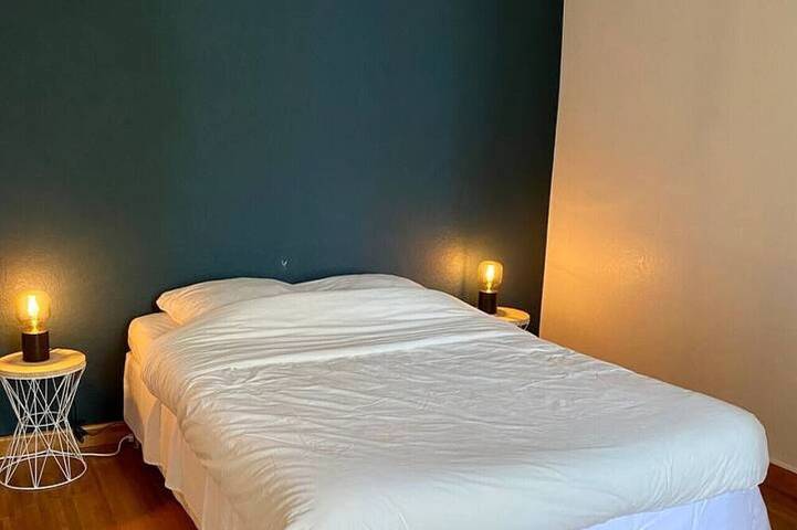 Apartamento entero, Magnificent 3-bedroom apartment in the heart of Bordeaux in Burdeos, Región de Burdeos