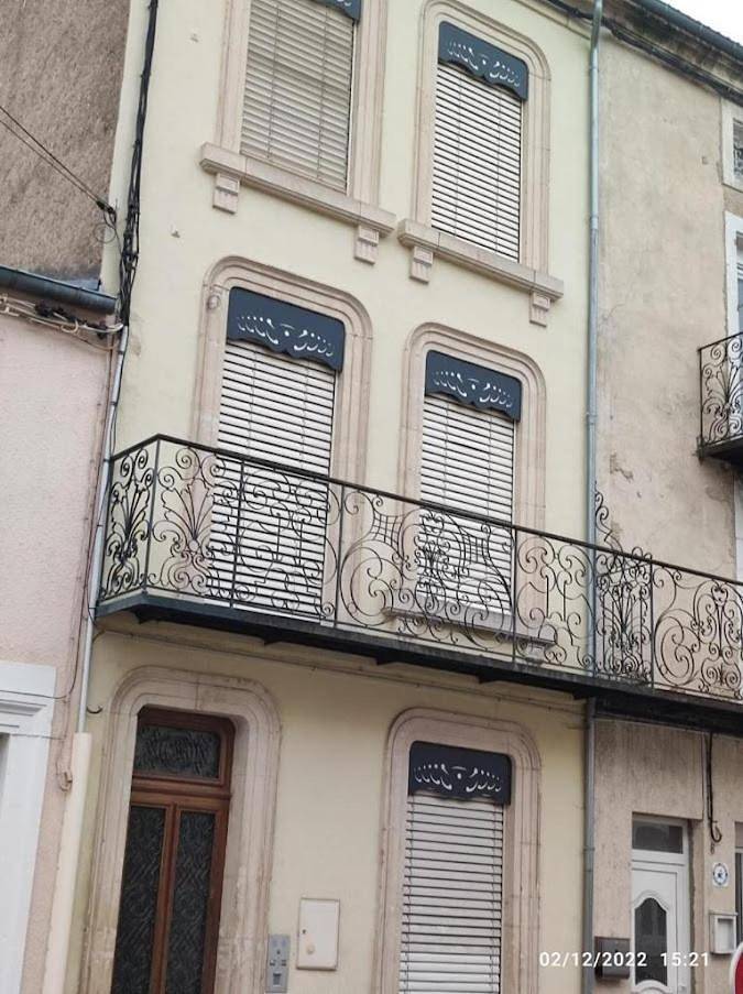 Appartement entier, Appartement 1er etage proche des Termes in Bourbonne-les-Bains, Haute-Marne