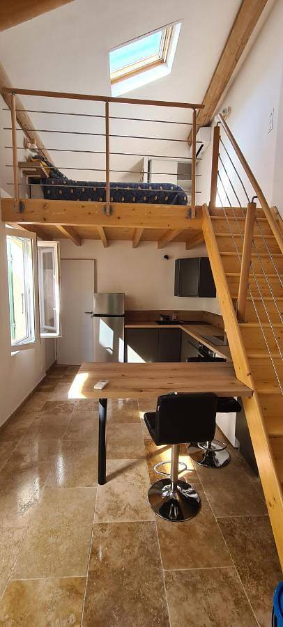 Loft in Graveson, Région d'Arles