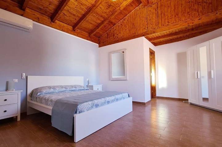 Cottage für 4 Personen, mit Whirlpool und Balkon sowie Garten auf Fuerteventura - 2