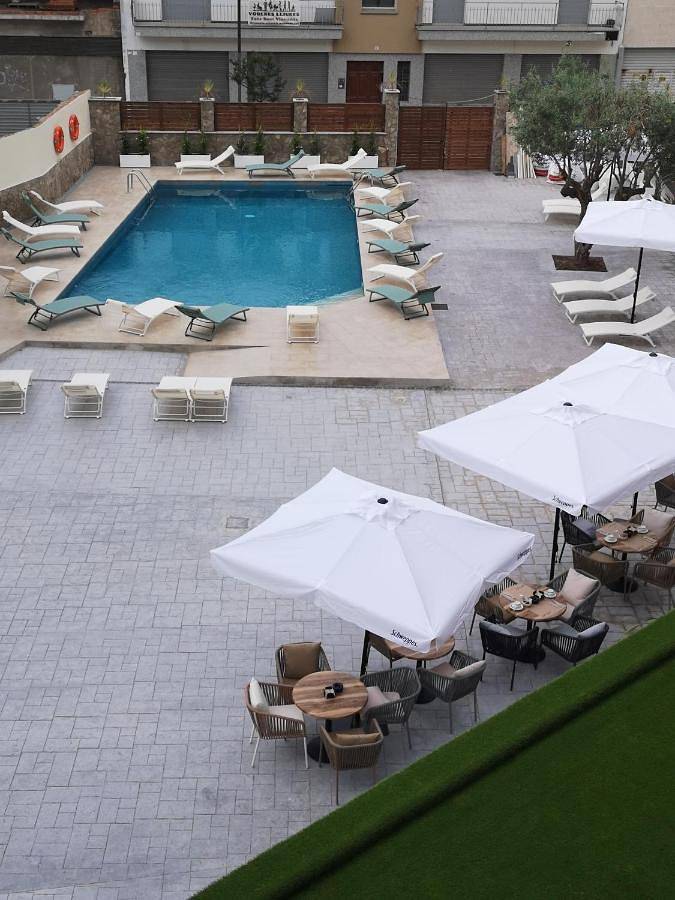 Double Room in l'Estartit, L'Estartit