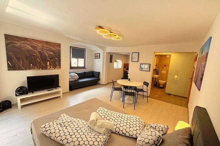 Gîte pour 3 personnes à Hall in Tirol - 3