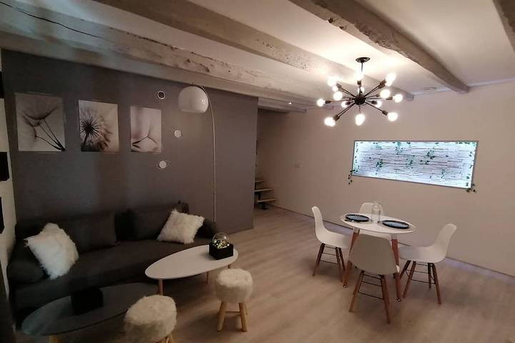 Location de vacances pour 4 personnes à Inzinzac-Lochrist - 4