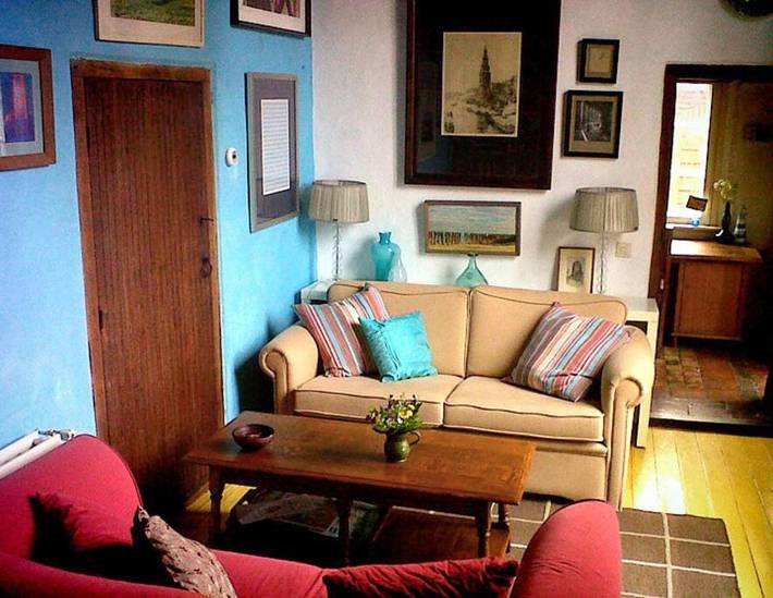 Ferienhaus für 4 Personen, mit Terrasse und Garten in Westenschouwen - 2