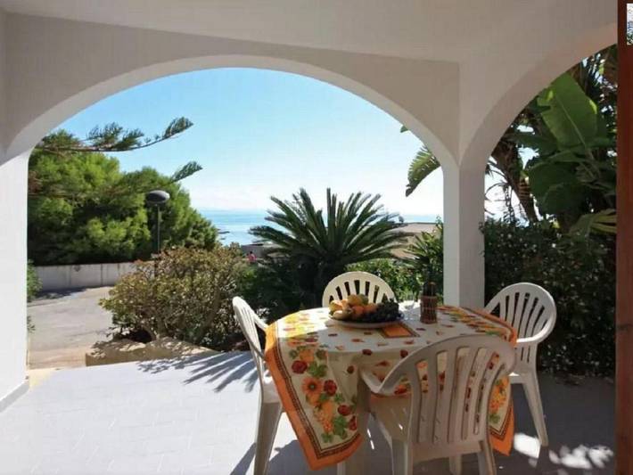 Gîte pour 5 personnes, avec jardin à Sciacca - 2