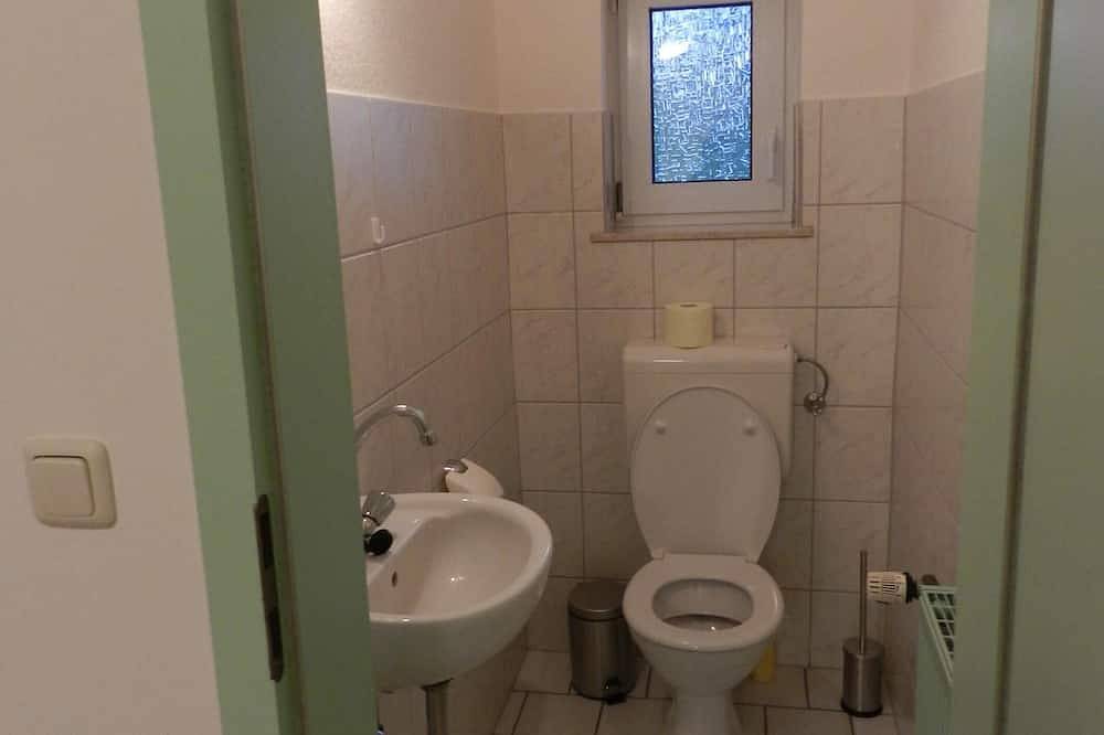 Ganze Wohnung, Assisihof - Wohnung zur Linde in Friedeburg, Landkreis Wittmund