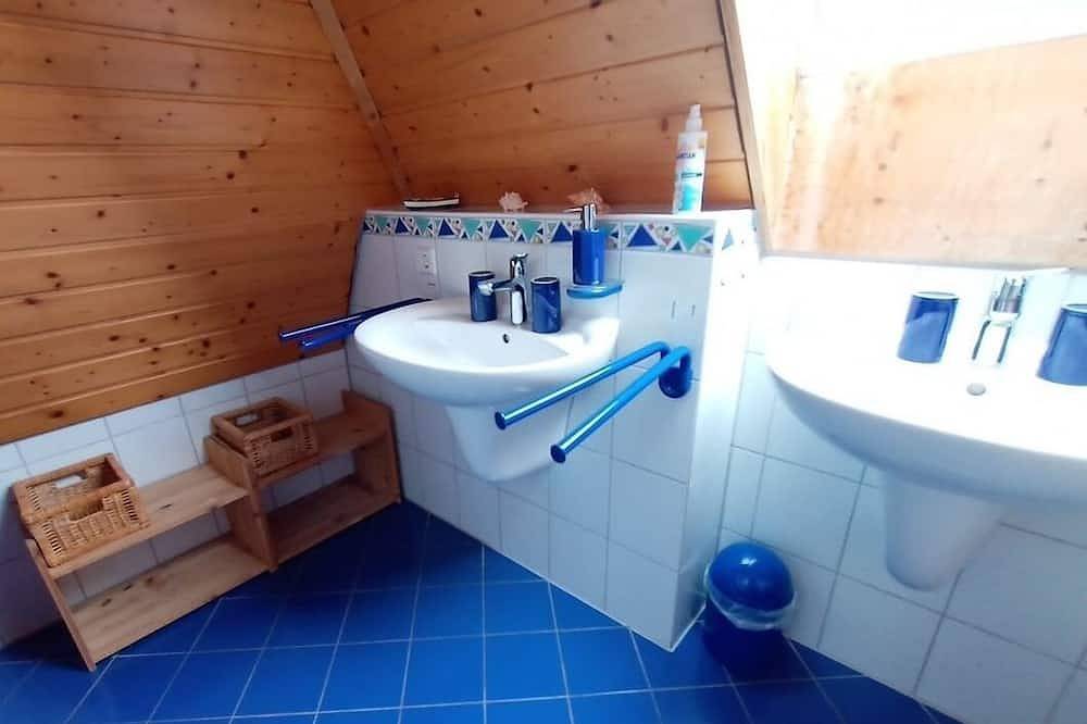 Ganze Wohnung, Ferienwohnung/App. für 4 Gäste mit 50m² in Konstanz in Konstanz, Landkreis Konstanz