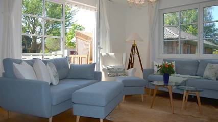 Ferienhaus für 4 Personen in Wustrow, Fischland - Darß - Zingst, Bild 2