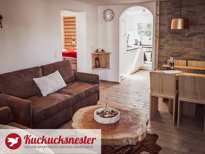 Gîte pour 4 personnes à Hinterzarten - 2