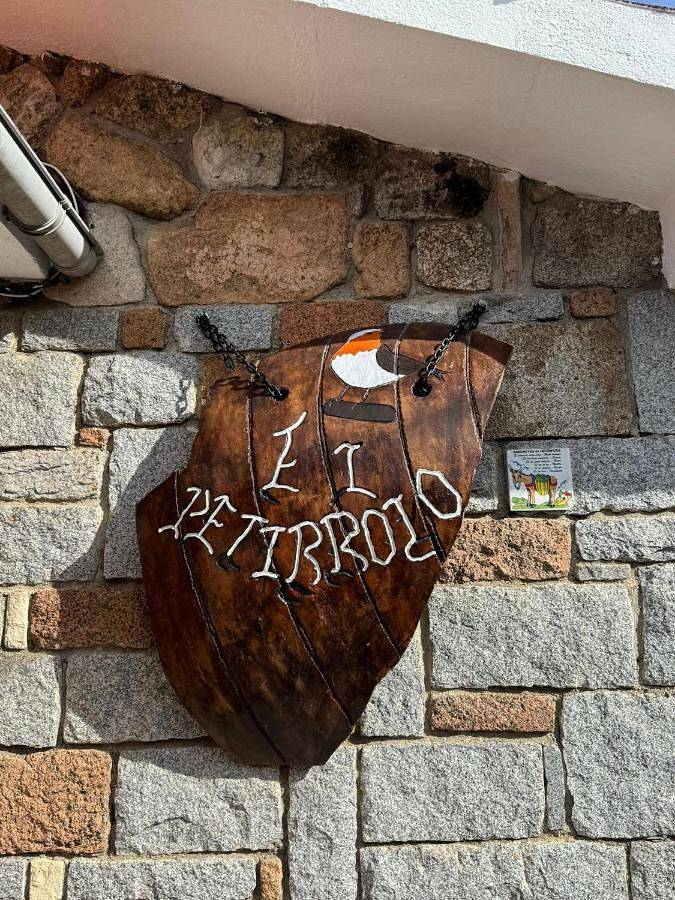Casa rural para 2 personas, con Terraza y Jardín en El Boalo