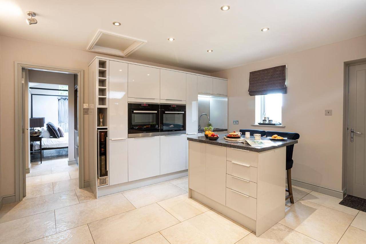 Holiday Home in Kirkby Lonsdale, Yorkshire Dales National Park