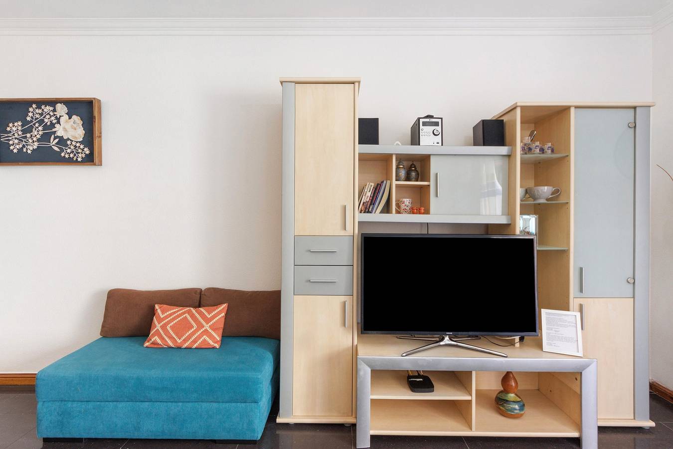 Entire apartment, House Family Campainha – Comfortable Apartment for Families Near Porto in Rio Tinto, Porto District