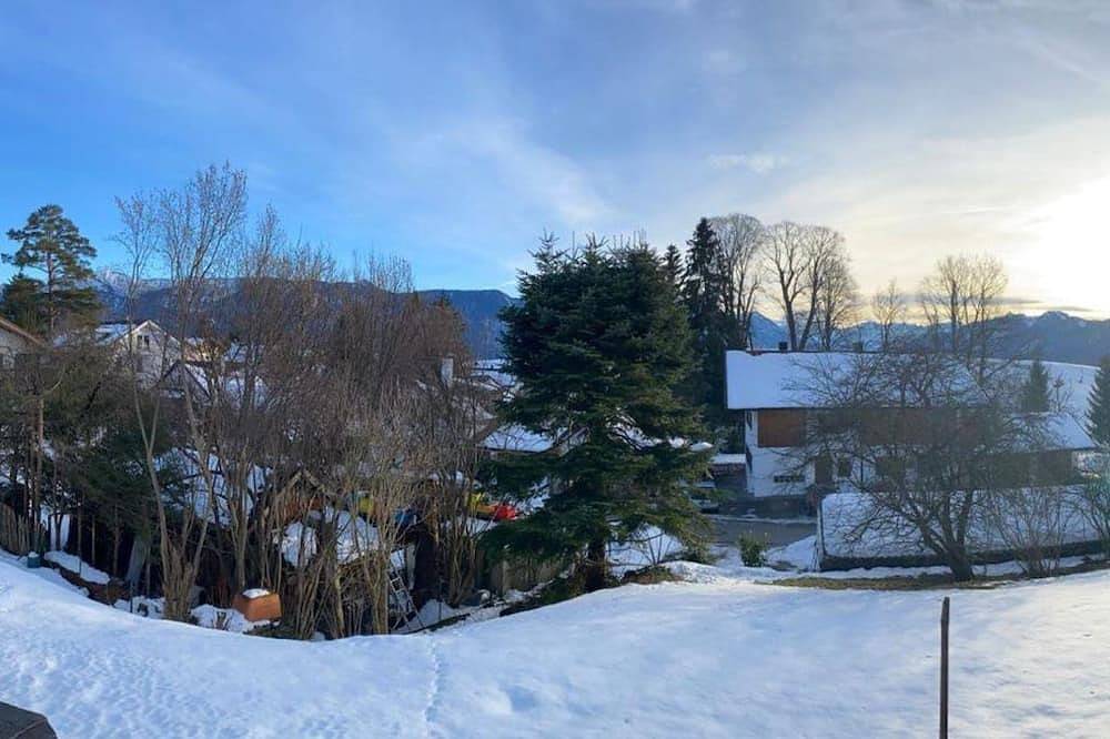 Apartamento entero, Ferienwohnung Rosentreter - Ferienwohnung in Murnau am Staffelsee, Das Blaue Land