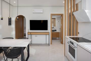 Ferienhaus für 3 Personen in Kreta Norden, Kreta, Bild 2