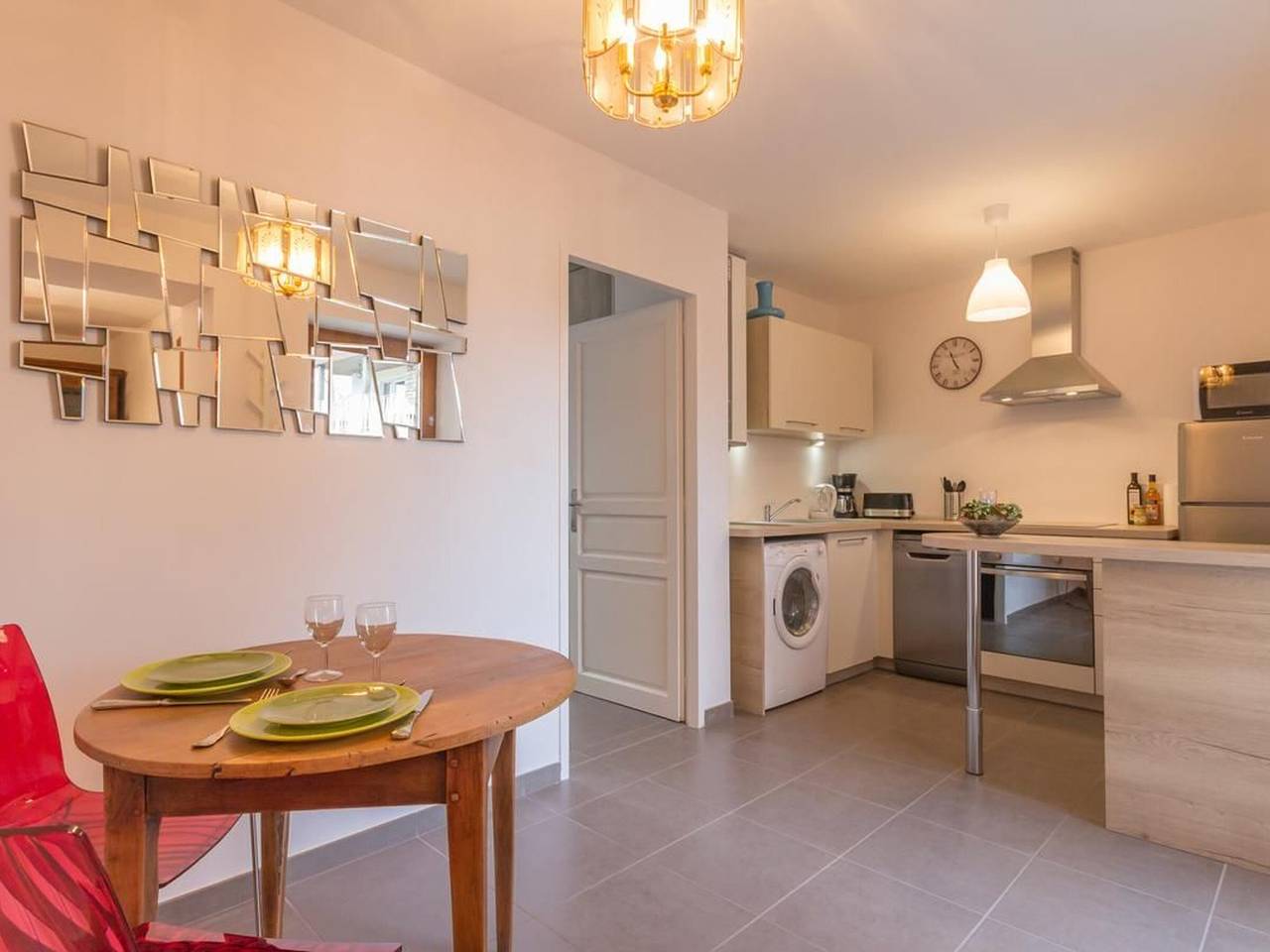 Charming cottage in Dijon close to amenities and nature in Saint-Apollinaire (Côte-d'Or), Dijon region