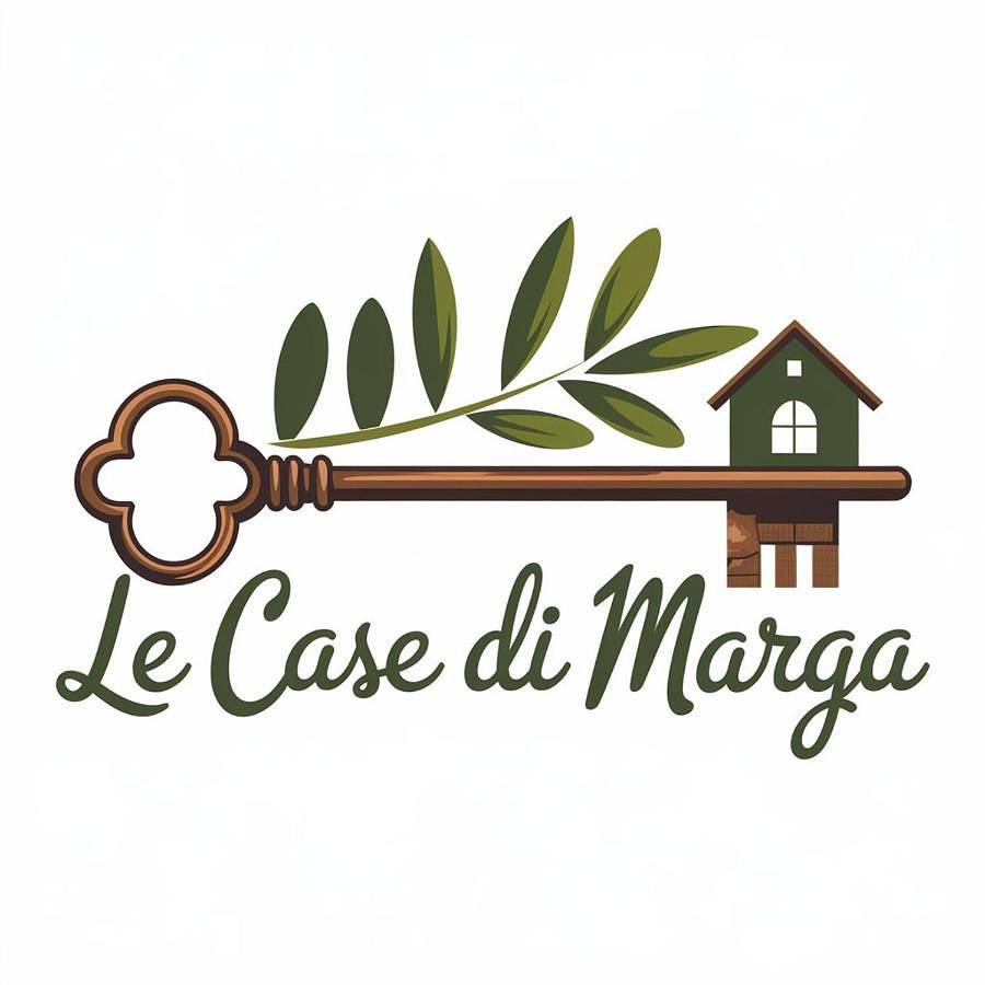 Le case di Marga in Santeramo in Colle, Parc national d'Alta Murgia